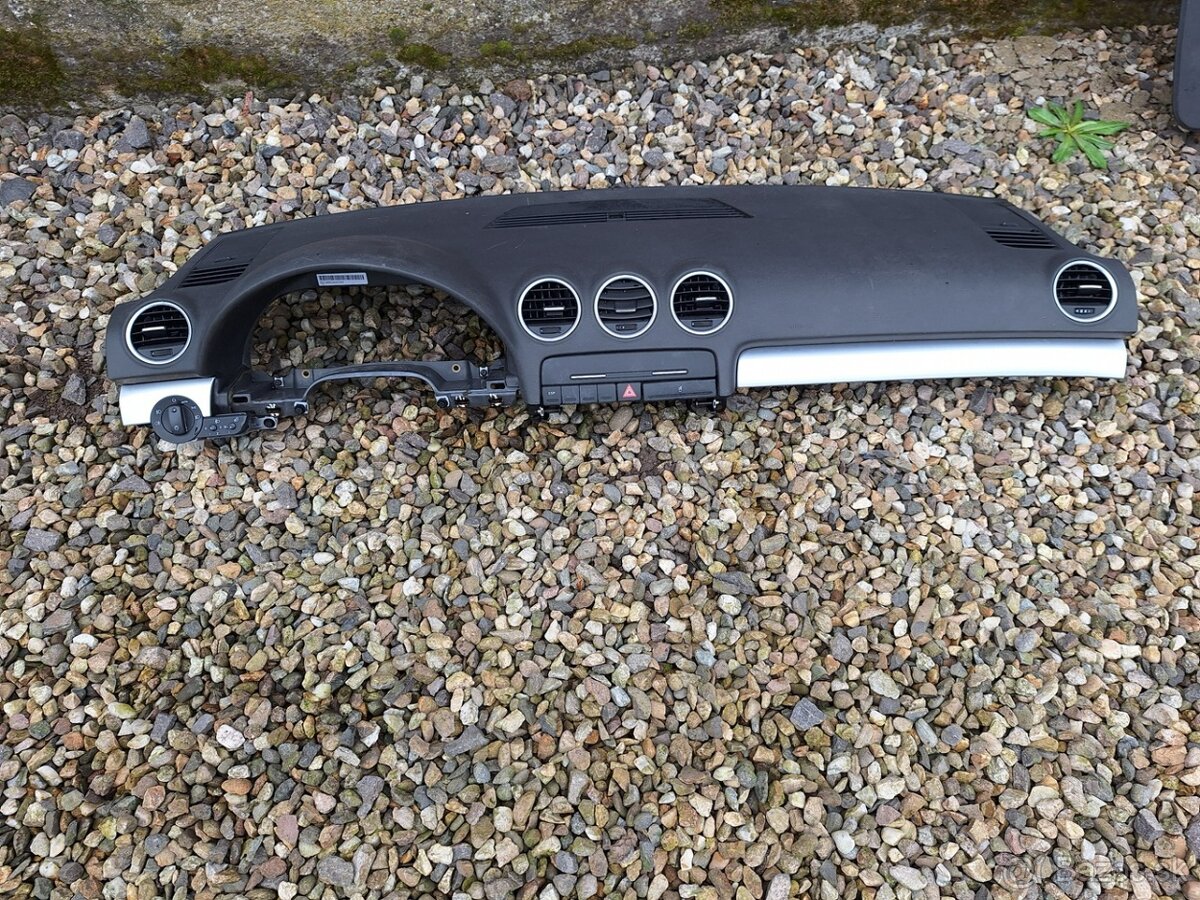 Seat Exeo kombi r.2013 - 6