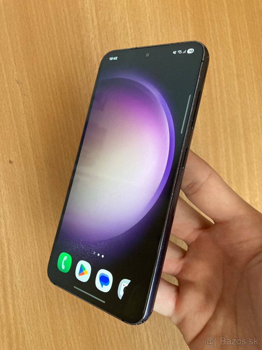 Samsung S23 256GB - 6