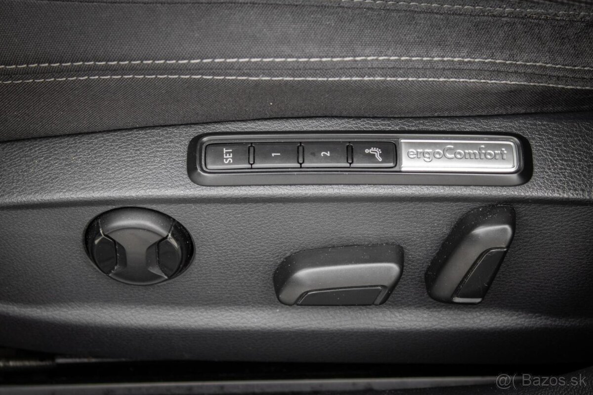 Volkswagen Passat Variant 2.0 TDI - 6