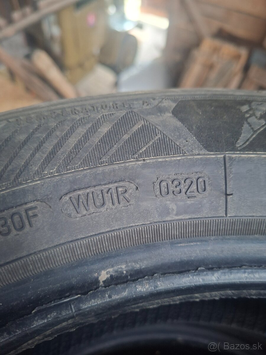 205/55 r16 goodyear - 6