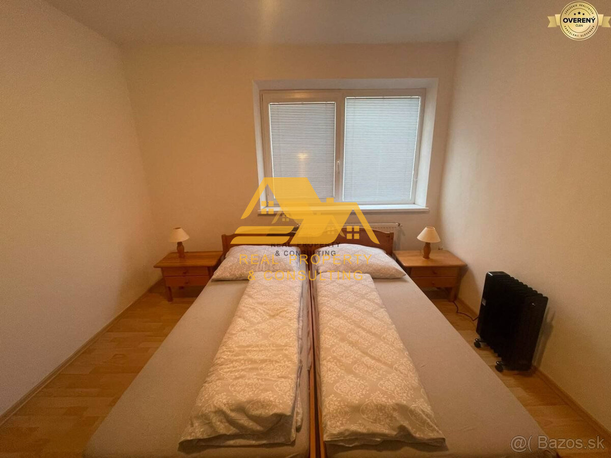 Predám zrekonštruovaný rodinný dom v obci Podhájska - 6