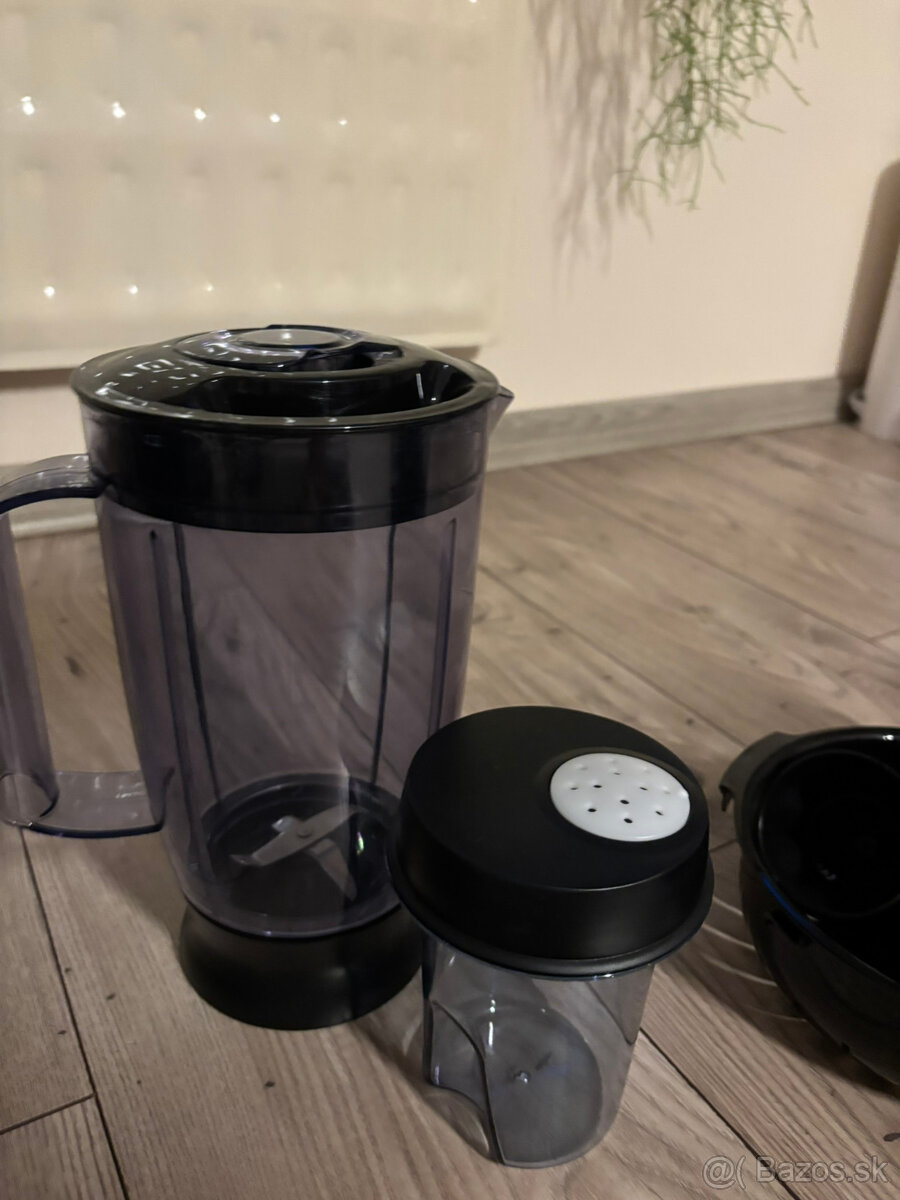 Kuchynský robot Gorenje - 6