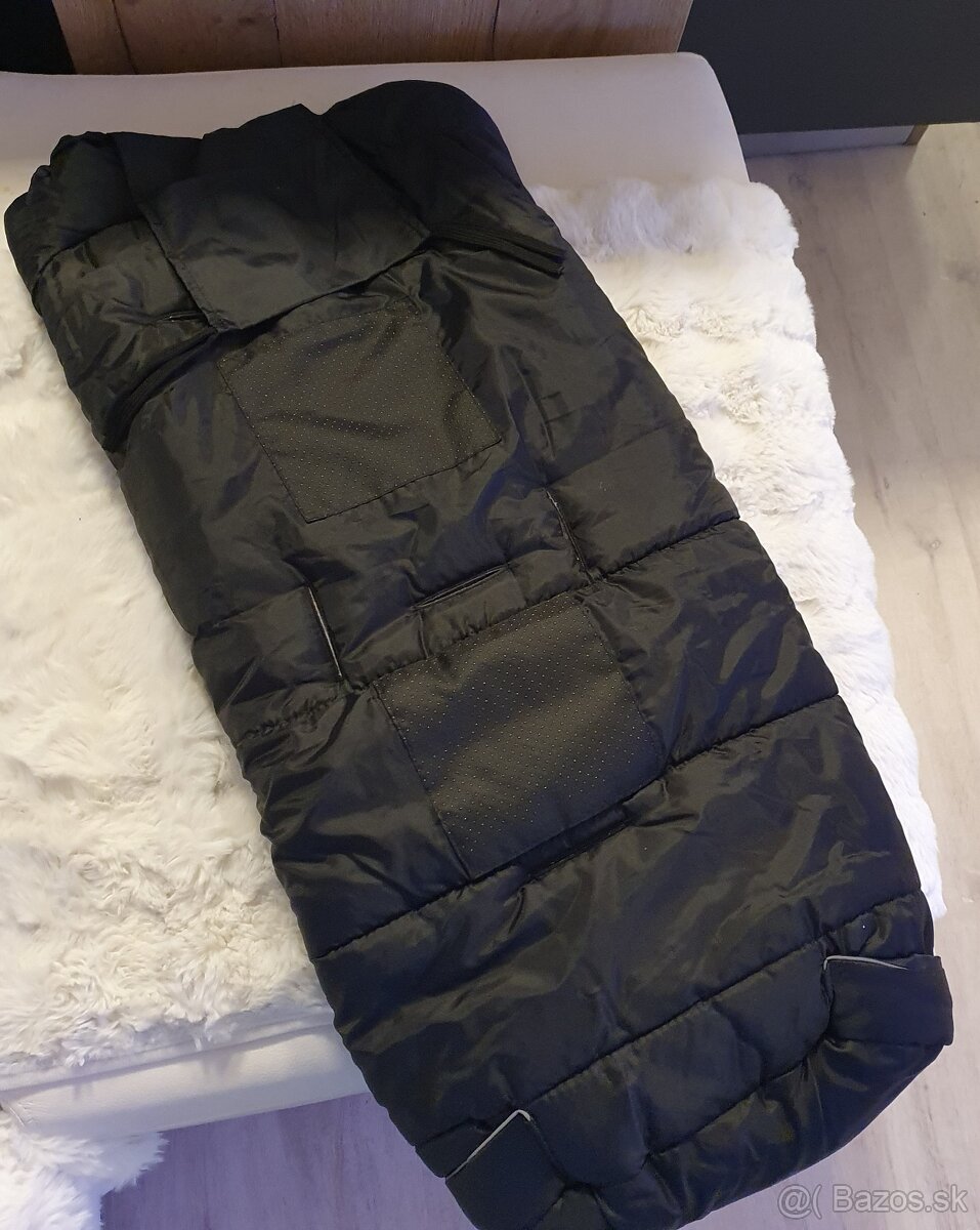 Cybex vanička - nová - 6