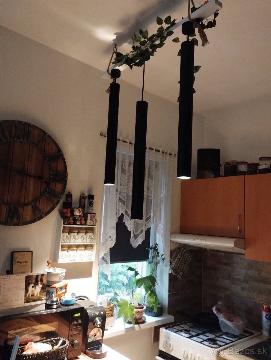 Predám , svietidlá..vysisce lampi; - 6