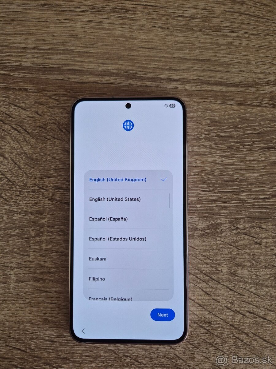 redam amsung S23 256GB Lvander - 6