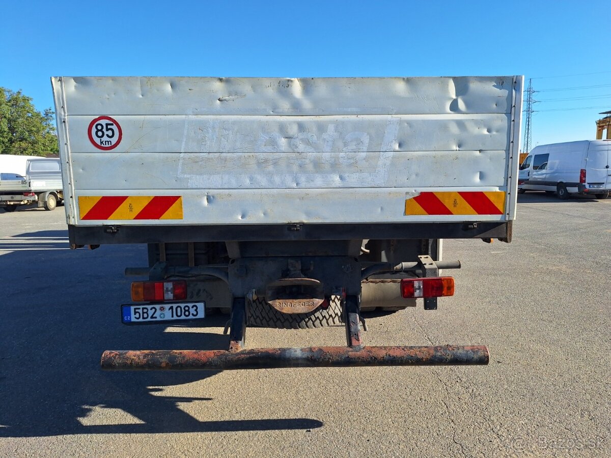 TATRA T815 TERRNO 6X6 + HR - 6