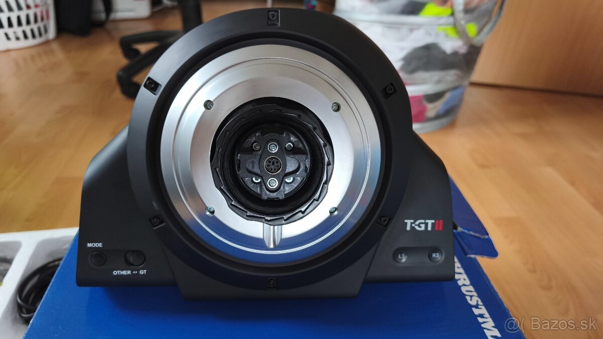 Thrustmaster TGT 2 - 6