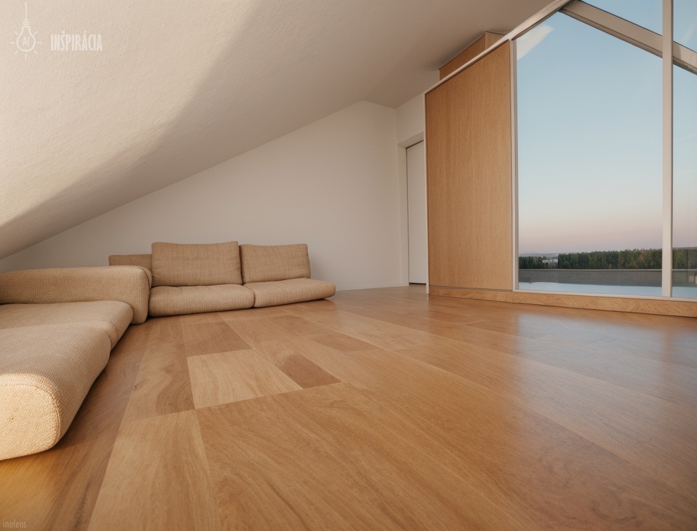 3-izbový podkrovný byt na predaj – 115 m², Hliny II, Ž - 6