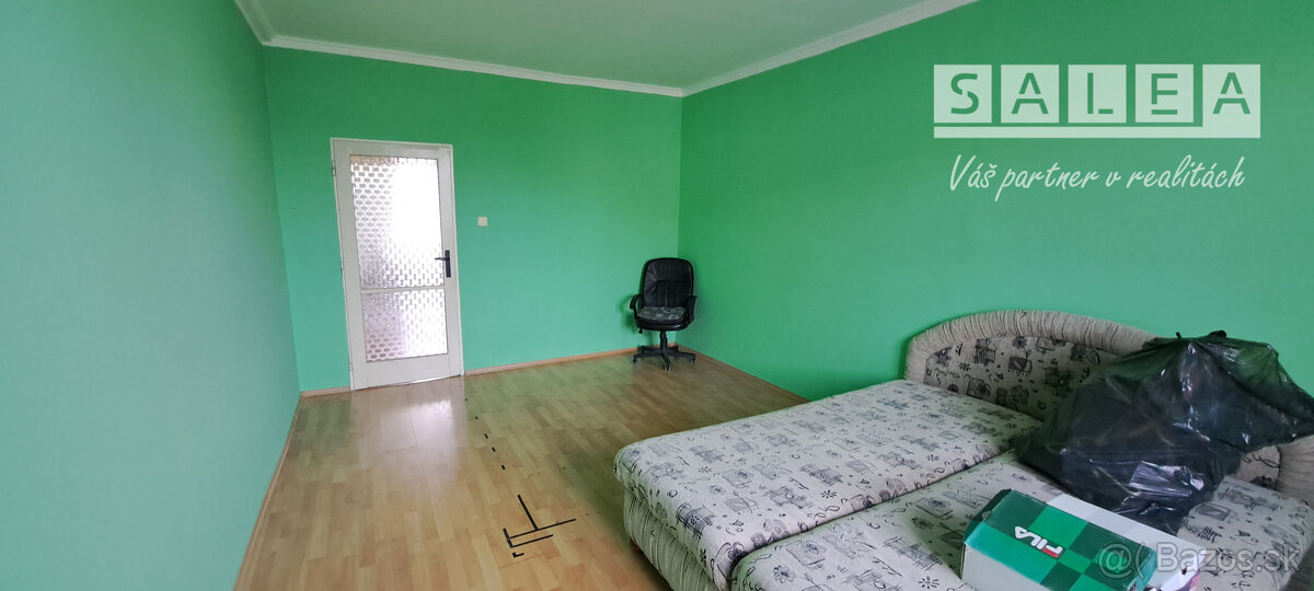 Dvojizbový byt v centre mesta Žiar nad Hronom - 6