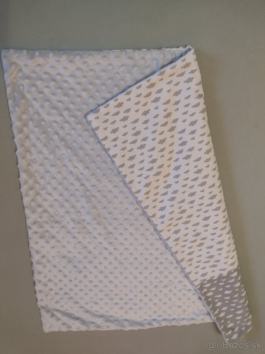 XXL hniezdo pre bábätko - 6