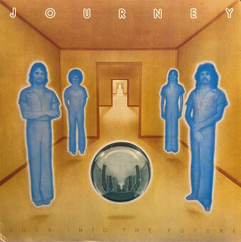 Predám LP-čky rock, pop, metal, 1. vydanie - 6