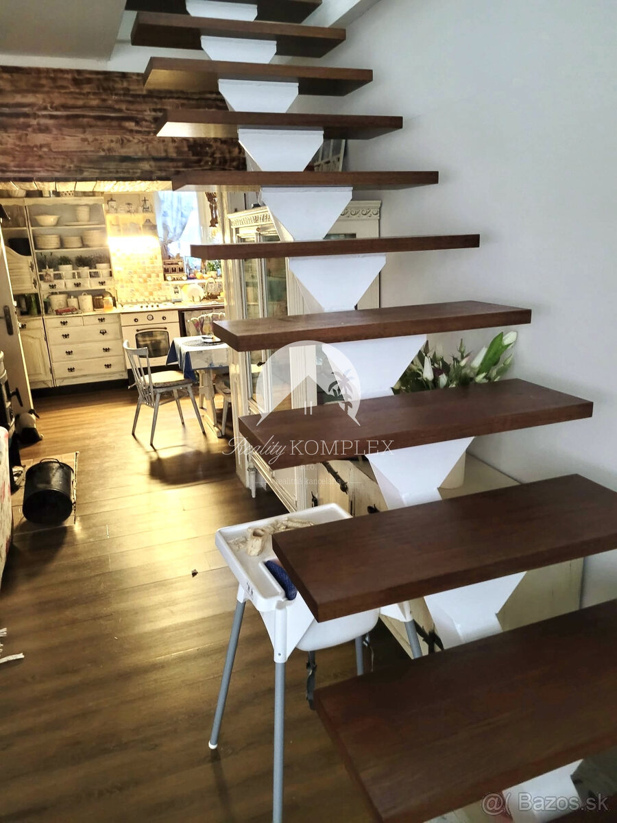 VÝRAZNÁ ZĽAVA MIMORIADNÁ PONUKA Reality KOMPLEX s.r.o - 6