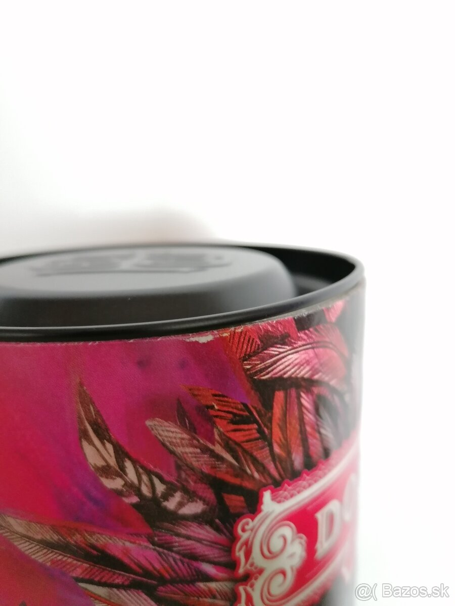 Don Papa MASSKARA - 6