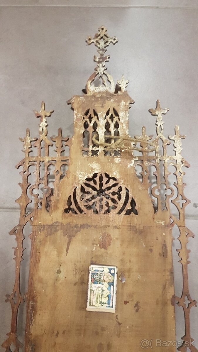 male oltar rucne pilene - 6