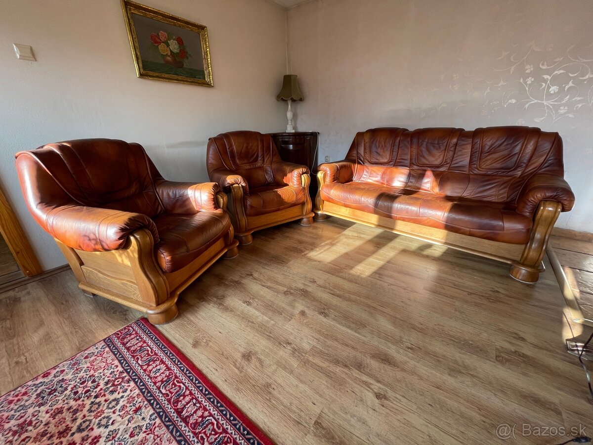 rustikalna sedacia suprava - 6