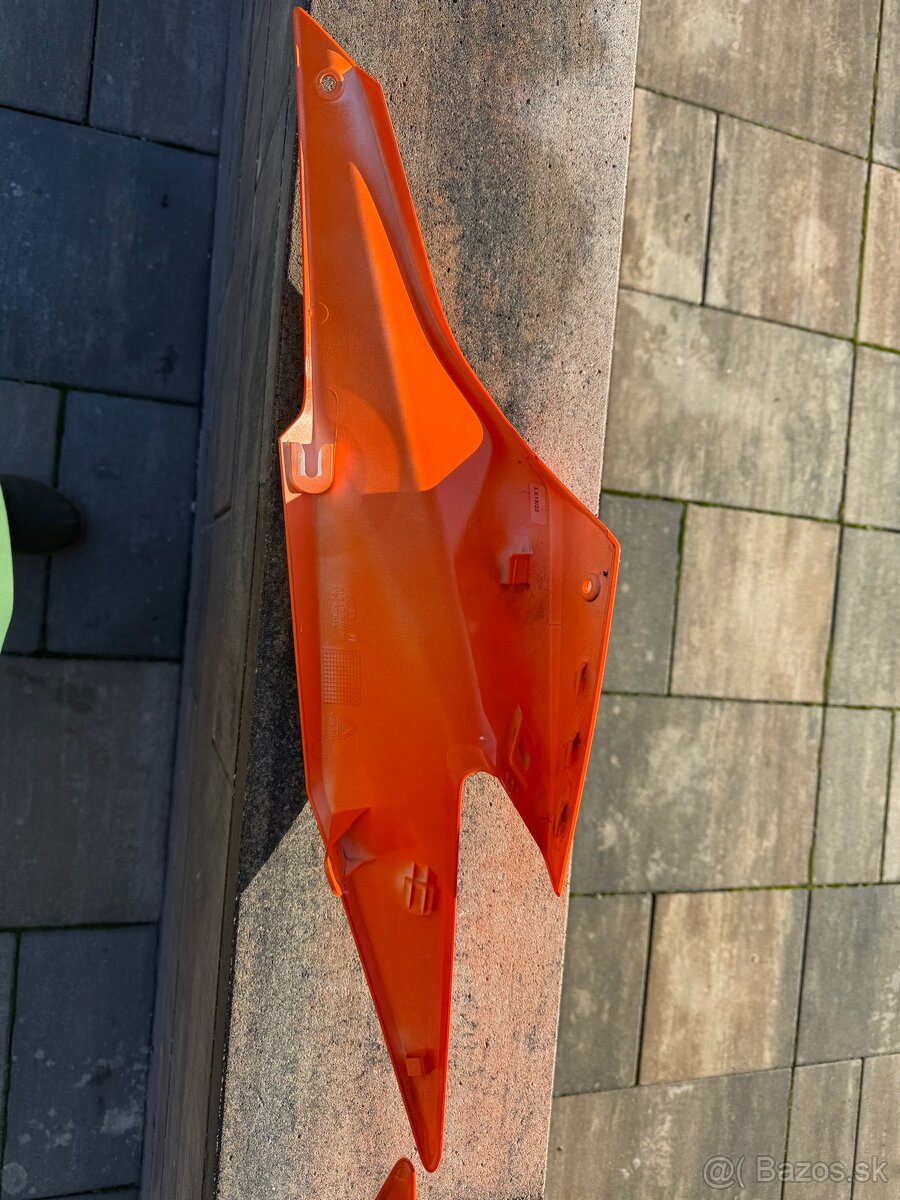 Ktm 1290 superduke 2022 - 6