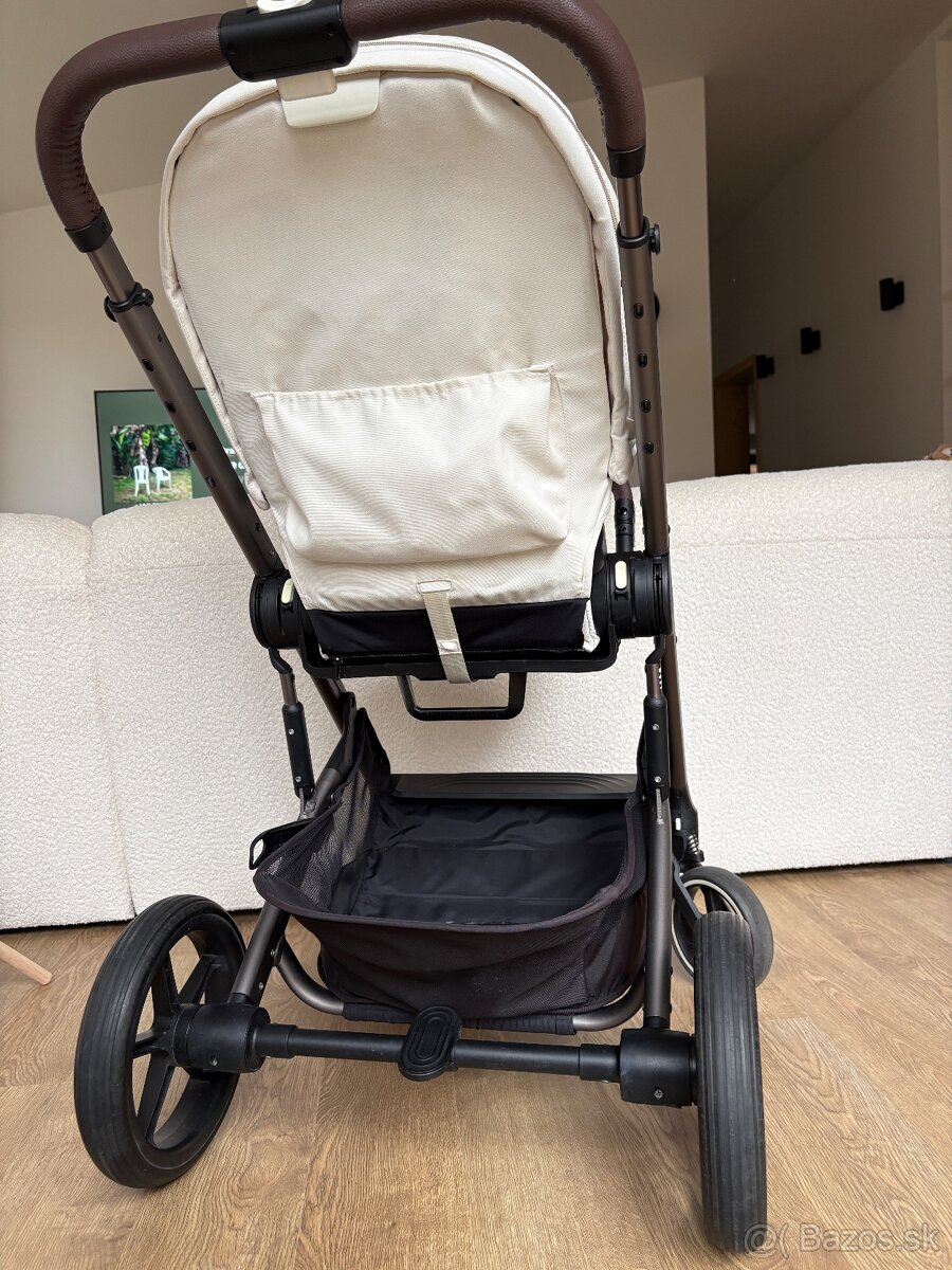 Cybex Balios S Lux - 6
