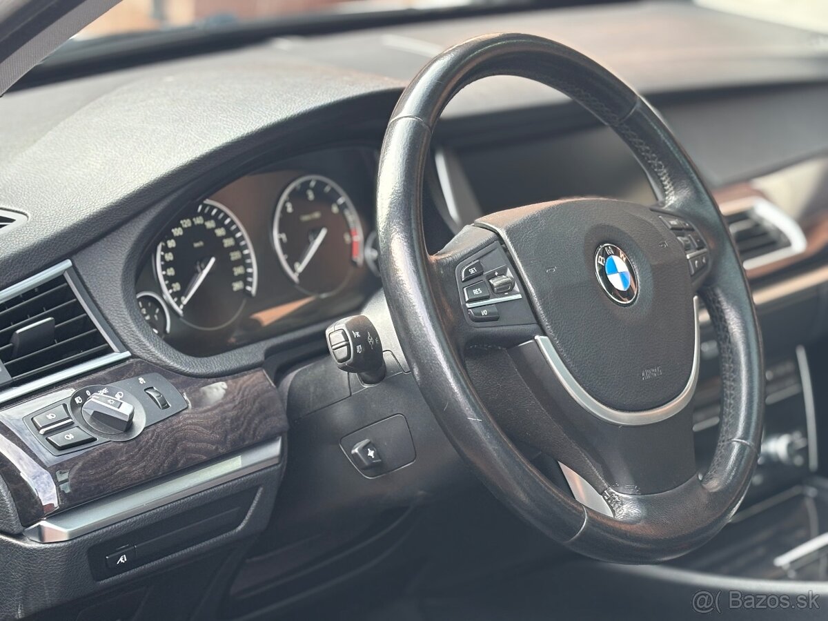 BMW 530 GT 3.0 V6 - 6