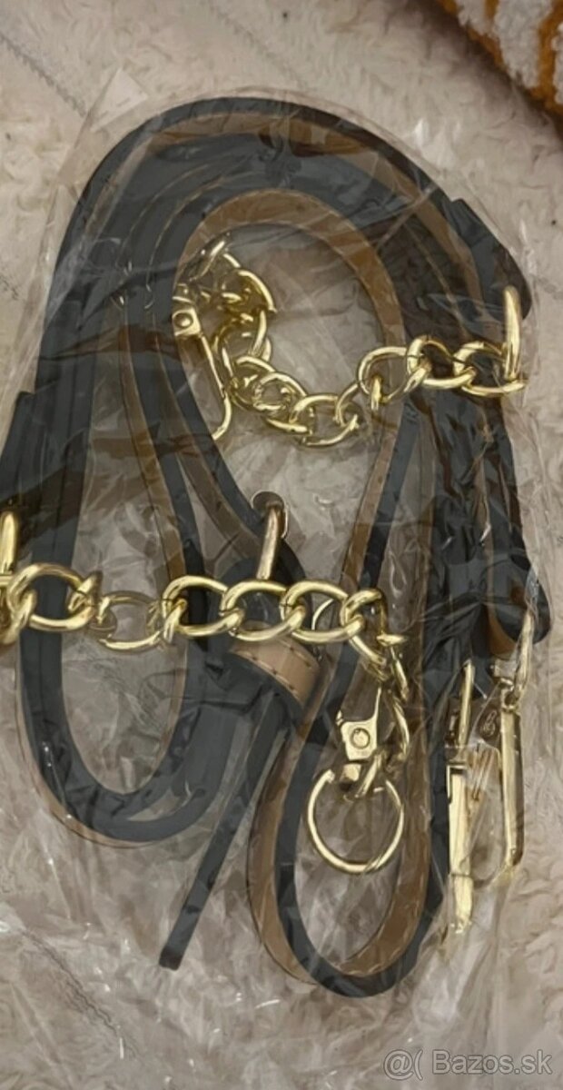 Coach Teri shoulder or handbag new - 6