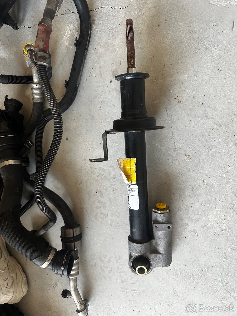 Rozpredam bmw e38 e31 V12 long - 6