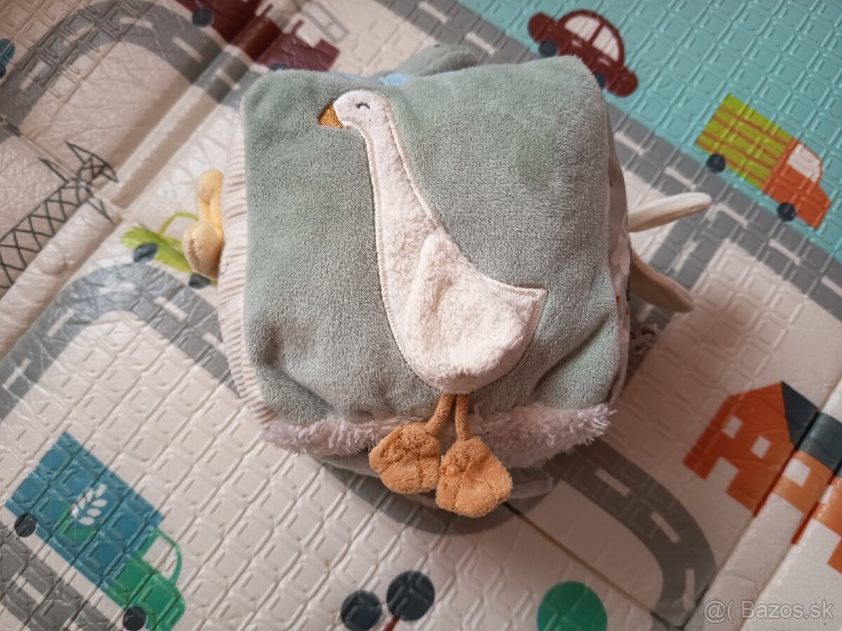 Little Dutch kocka - 6