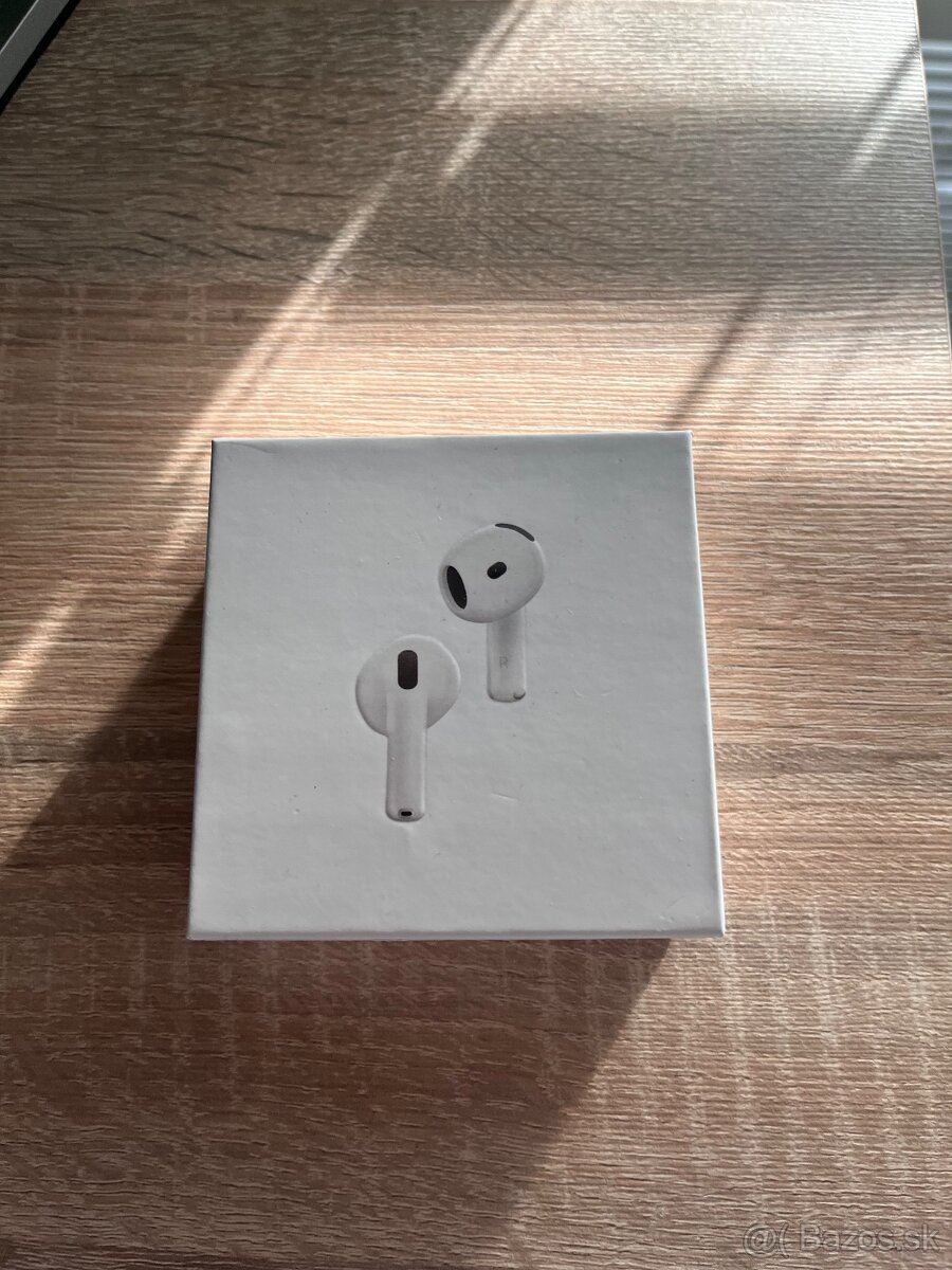 AirPods 4 (ANC) - 6