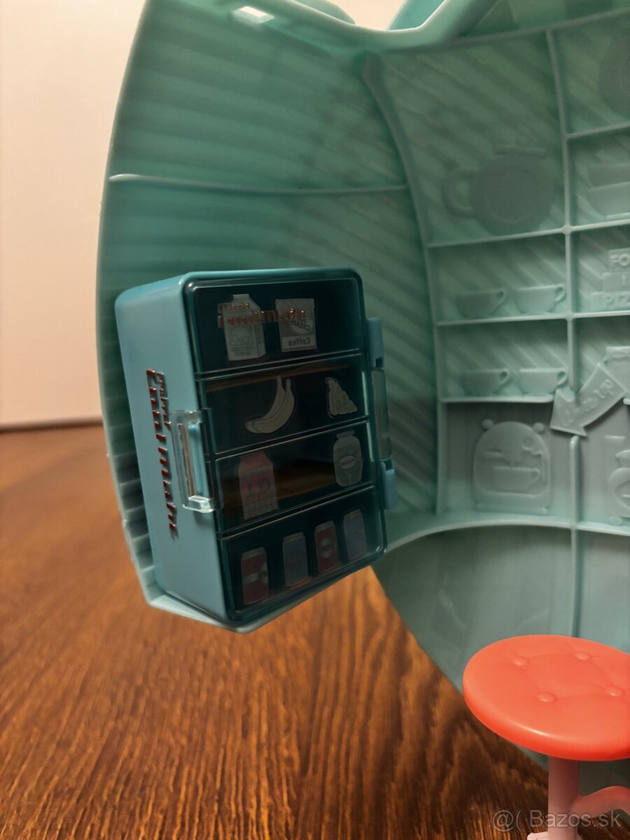 LOL Surprise karavan - 6