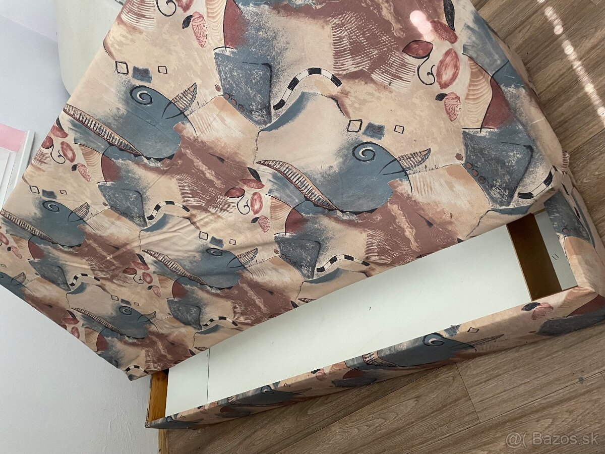 GAUCE /ROHOVA SEDACKA - 6