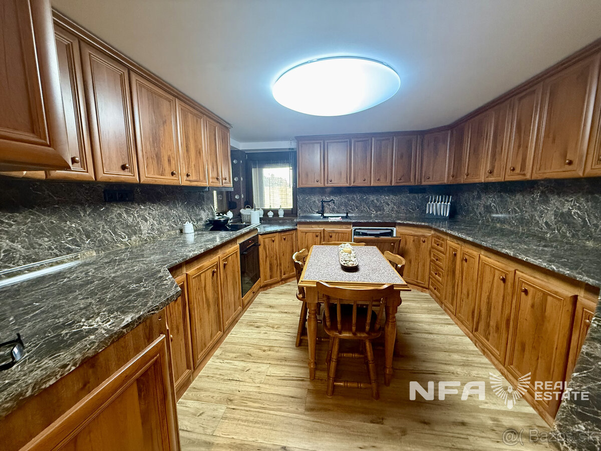 Rodinný dom v Nitre - 6