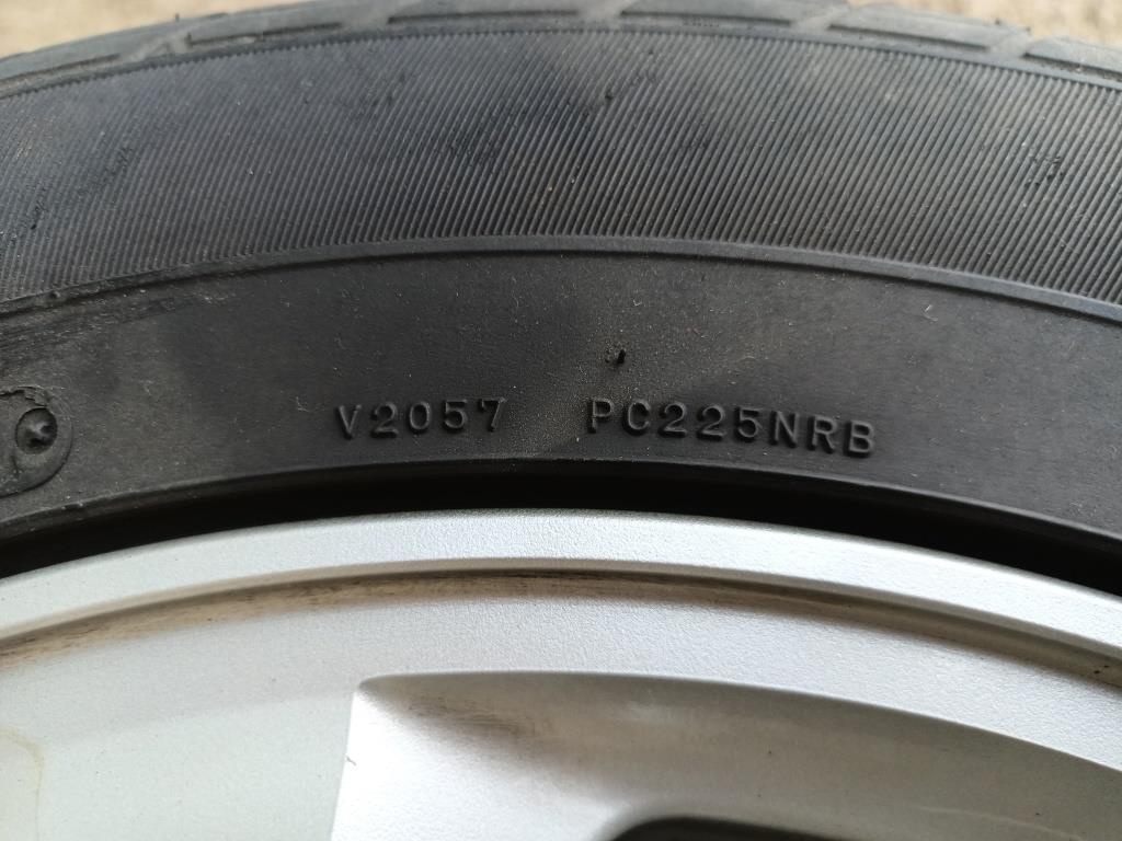 Honda disky originál - 6