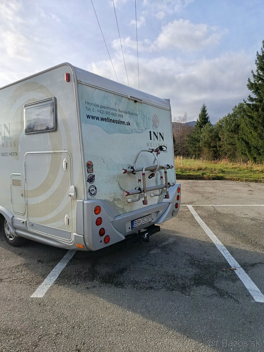 Fiat Elnagh p200 - 6