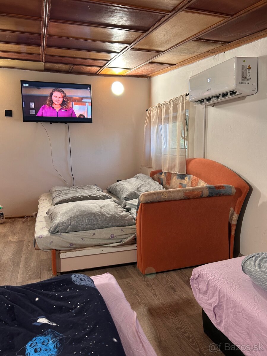 Chata na prenájom Šírava - 6