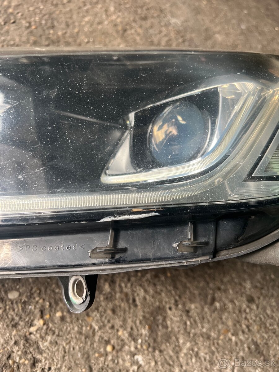 Svetlo Touareg 7p facelift - 6