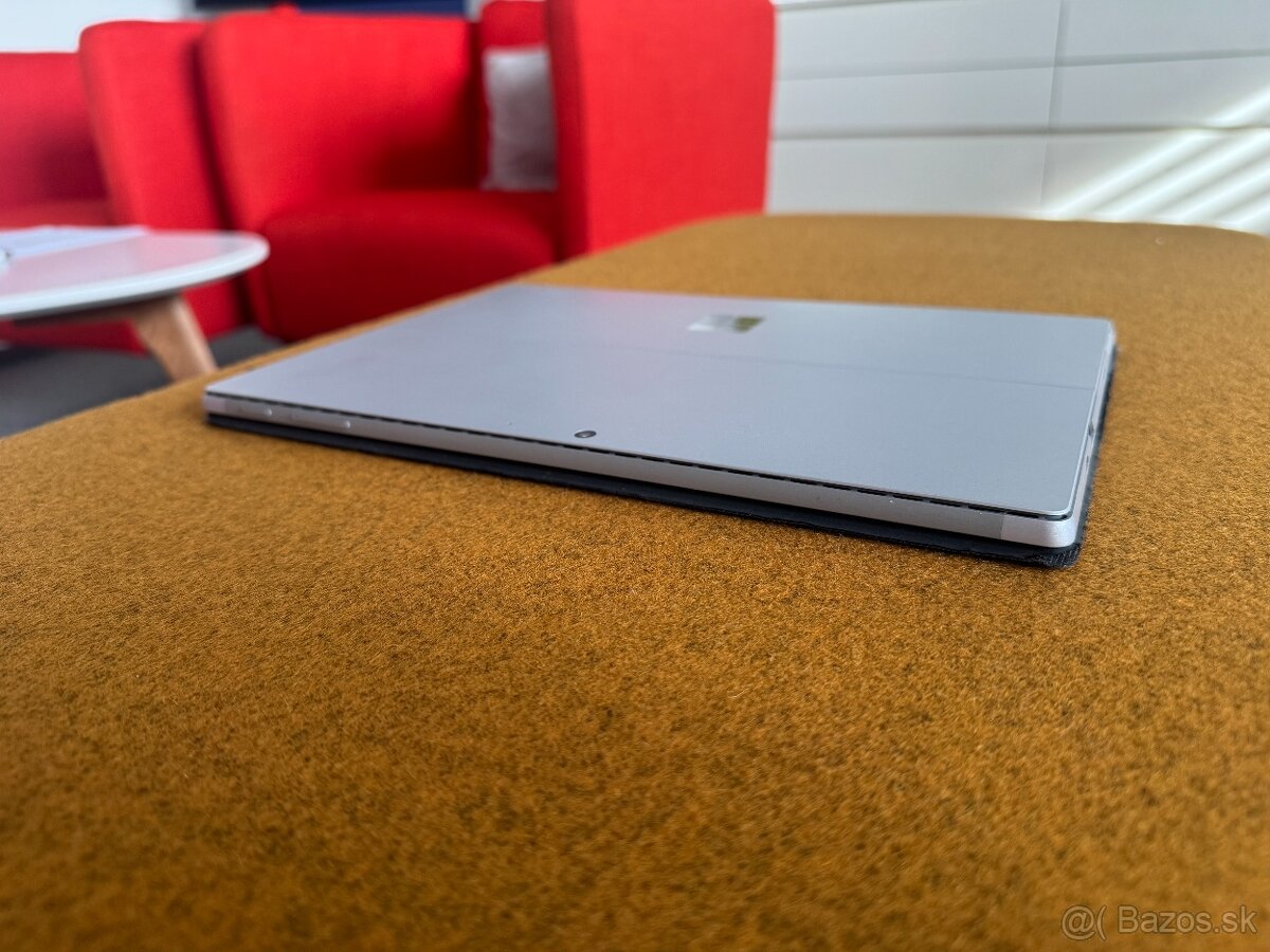 Microsoft SURFACE PRO 7 | notebook / tablet - 6