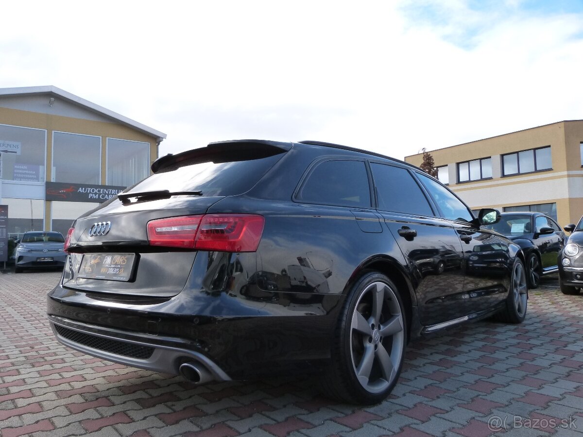 Audi A6 Avant 3.0 TDI BiT DPF quattro Prestige tiptronic - 6