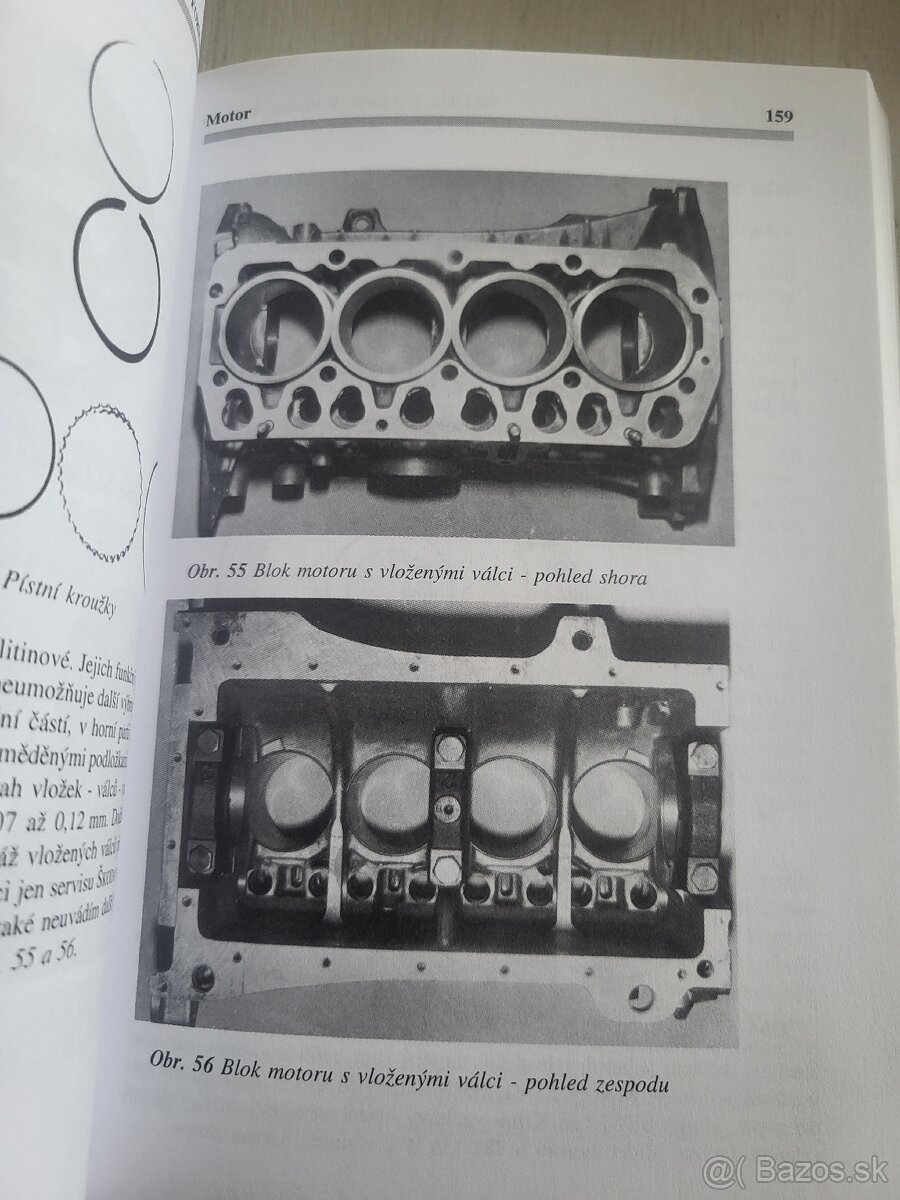 ŠKODA Favorit Formát Pick-Up - 6