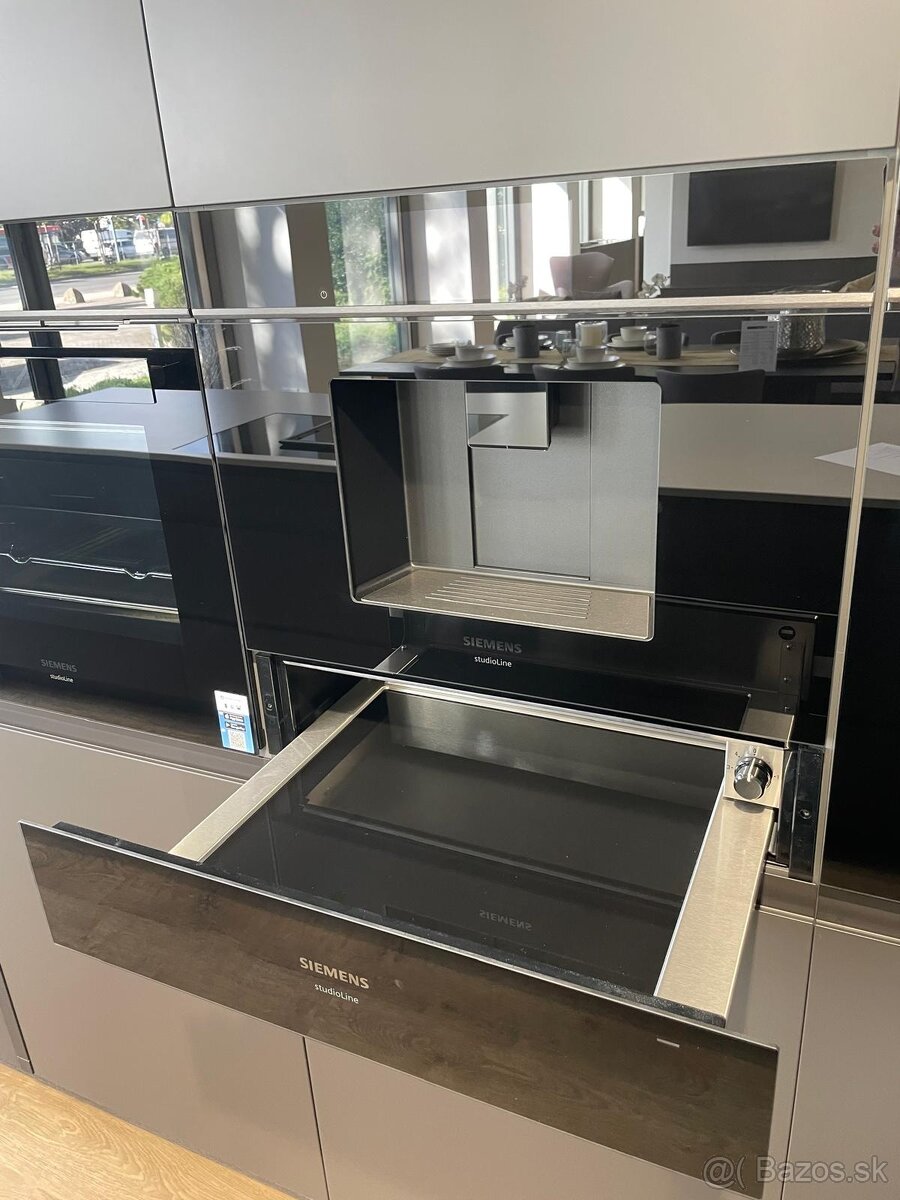 Kuchyňa HANÁK s ostrovom, nová, výstavná vzorka - 6