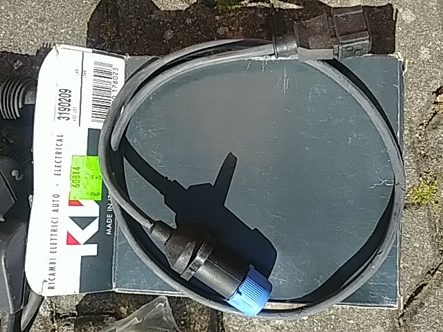 ND FIAT - zostatok po predaji auta. - 6