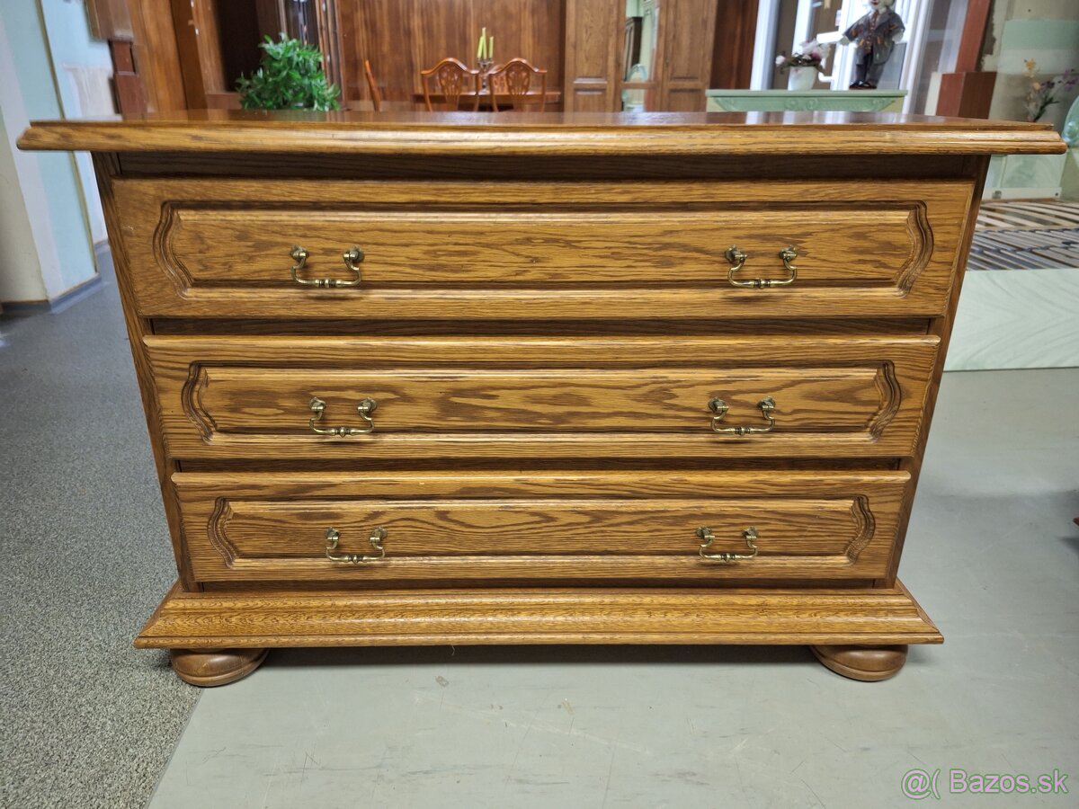 SPÁLNA RUSTIKÁL PEKNÝ STAV - 6