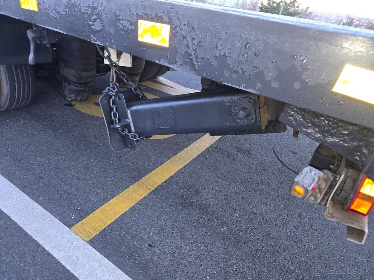 PLOŠINOVÝ PODVAL NÁVĚS SCHWARZMÜLLER r.2007 - 6