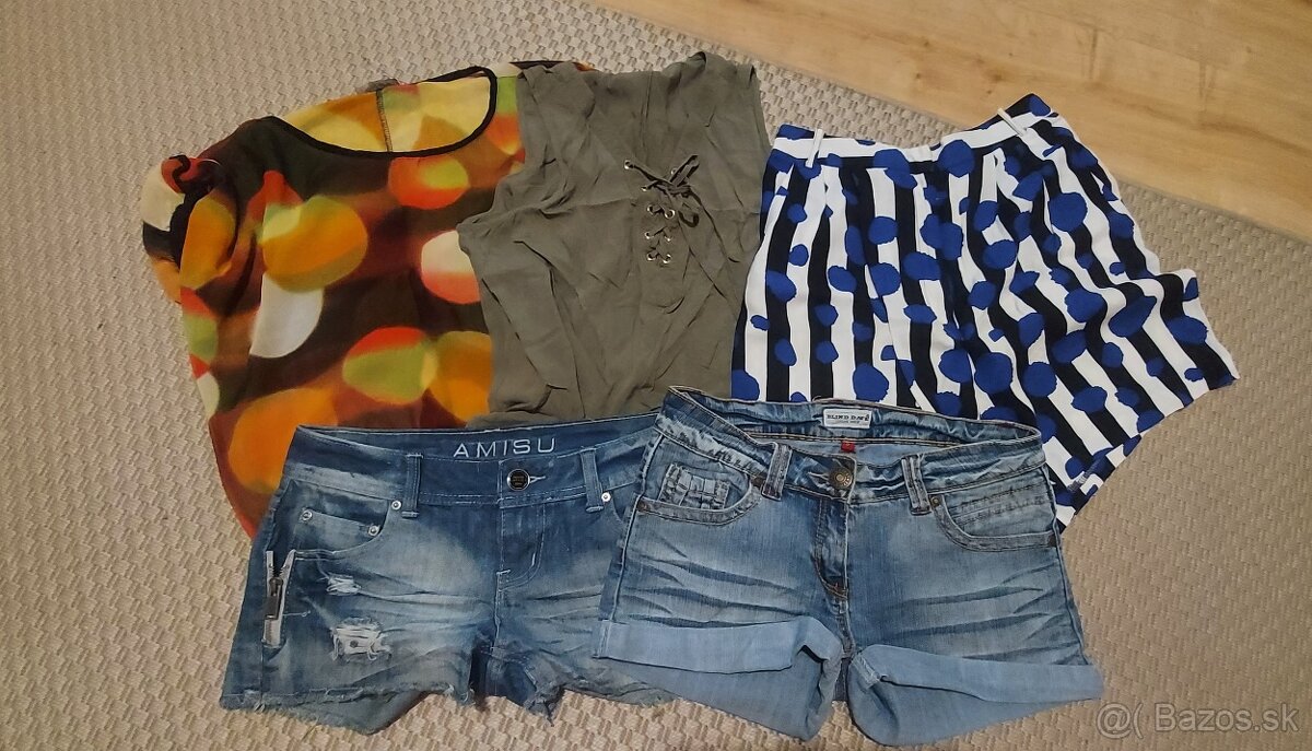 Darujem obrovsky balik za drobnost. - 6