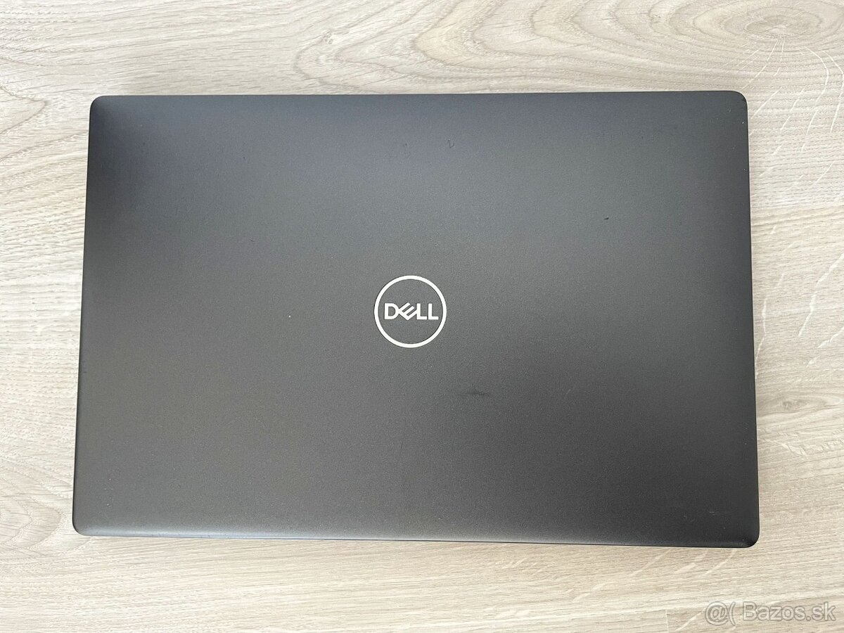 Výkonný pracovný notebook Dell Latitude 5400 - 6