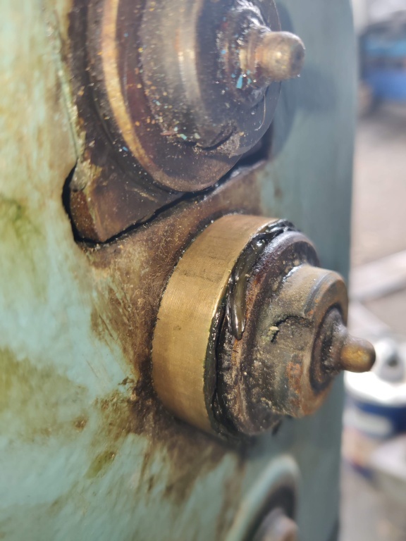 signovačka S 50 K - 6