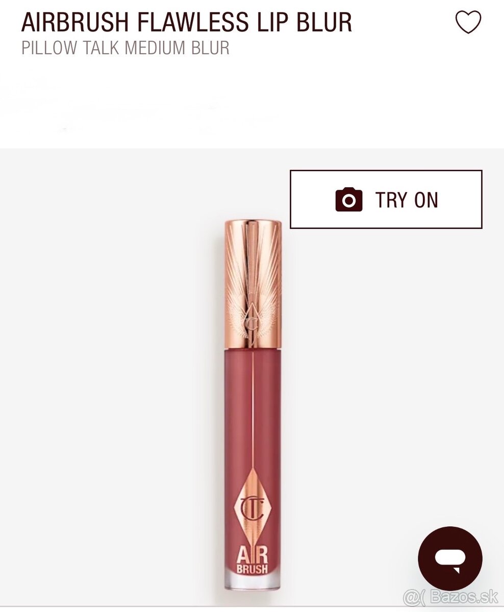 Charlotte Tilbury - Dekorativna kozmetika - 6