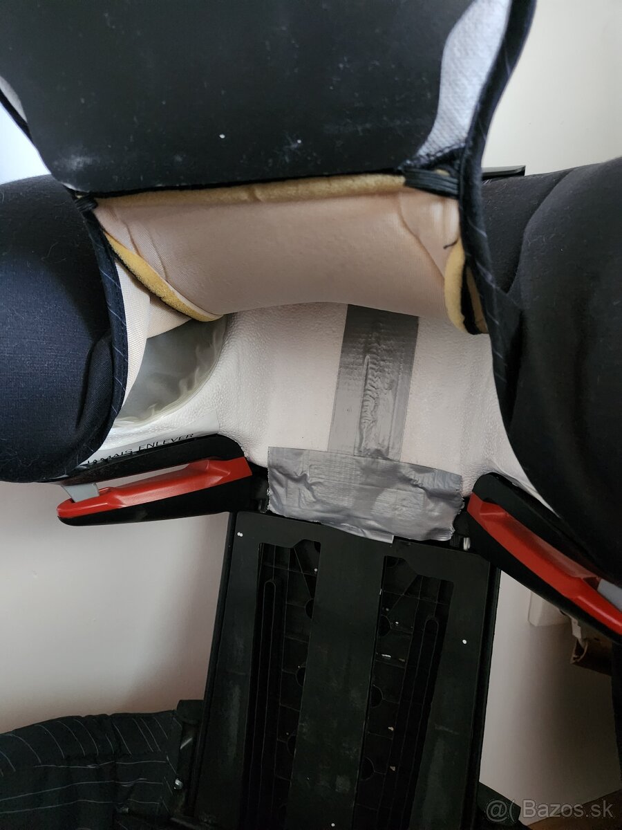 Maxi cosi rodifix ap - 6