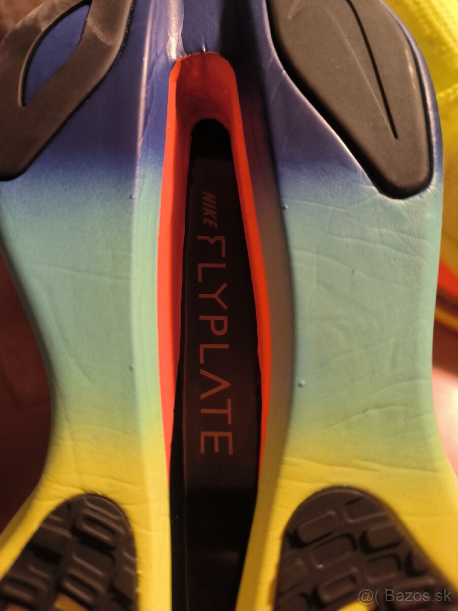 Nike Air Zoom Alphafly next 3% 45 - 6