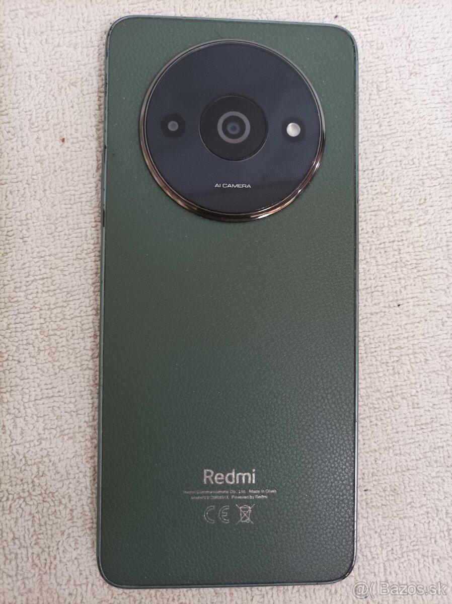 Xiaomi Redmi A3 v záruke - 6