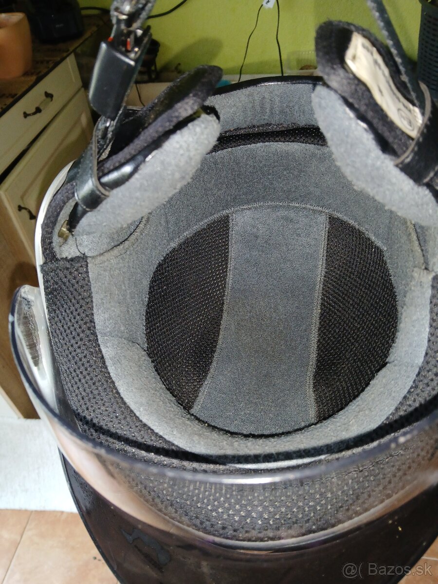 Prilba AGV Bali velkost S/M - 6