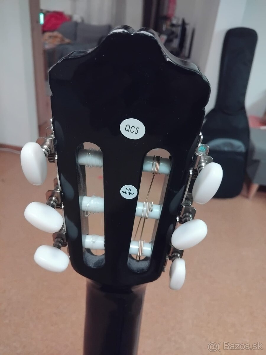 akusticka gitara Clifton - 6