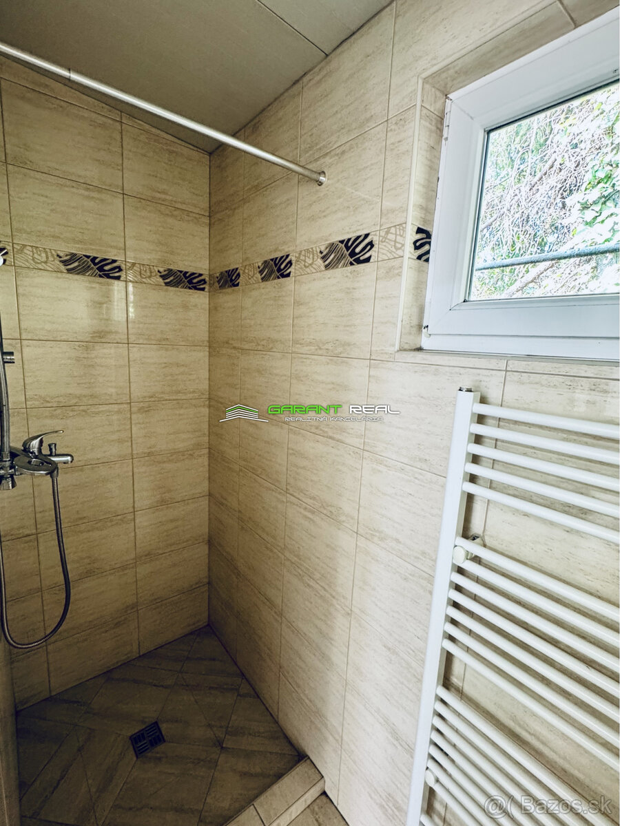 Prenájom obchodný priestor 50 m2, Masarykova ul. - 6